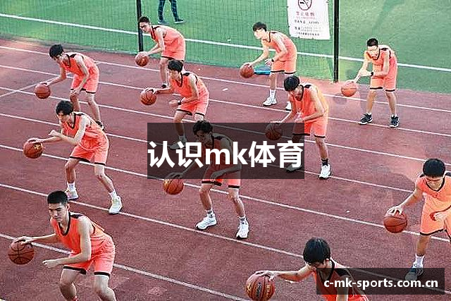 认识mk体育